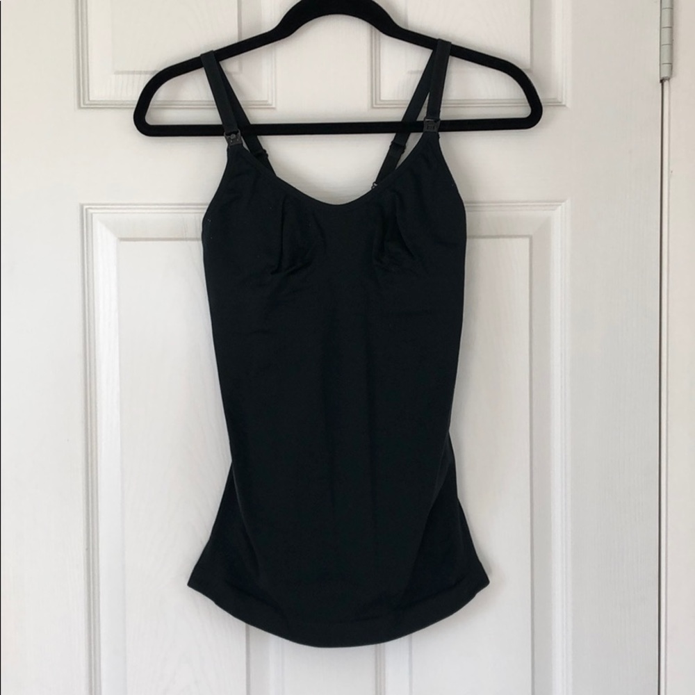 Cake Nursing Camisole Worn once